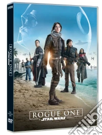 Star Wars - Rogue One dvd